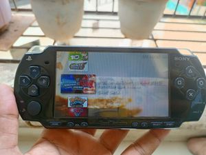 Sony PSP 2004