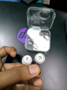 Nothing ear 1 in next to new condition Worth ₹6000