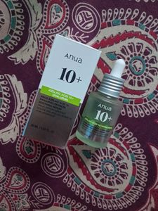 Anua Azelaic Acid 10 Hyaluron Redness Serum