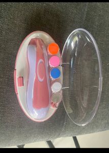 Nail Trimmer For Kids