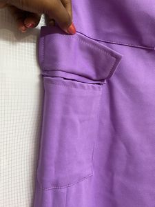 Cargo Style Trouser