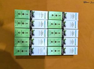 10 Piece Of Mamaearth Conditioner
