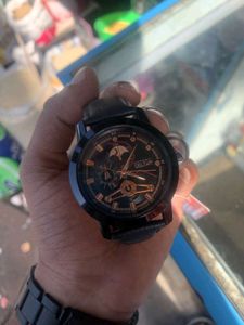 Delton Men's Watch