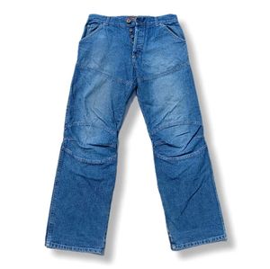 jet leg jeans