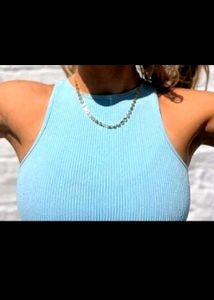 Berrylush Top From Myntra