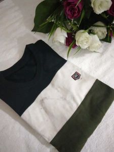 🫶Colorblocked T-Shirt🫶