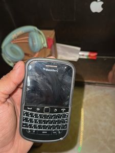 Dead Blackberry Bold