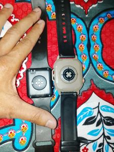 Smart Watch &amp; Digital Watc