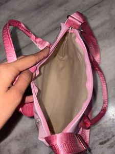 Hello Kitty Pink Bag