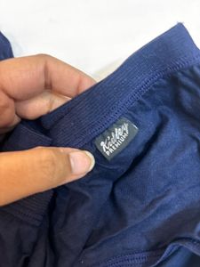 3-Pack panties for Women Briefs