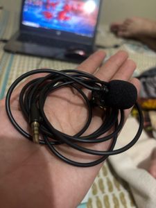 Ticon Lavalier Microphone - TIV-40