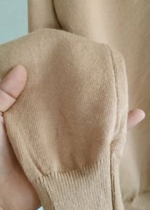 Authentic Moncler V.Neck Sweater