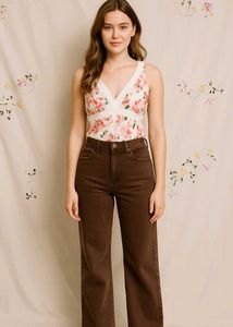 Baggy Pant for women