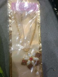 Fashion Jewellery Set