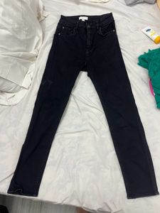 Black Skinny Jeans