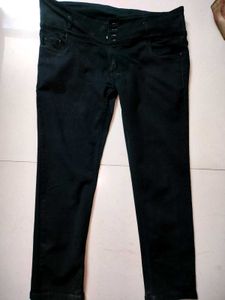 Black Jeans