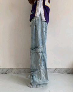 MODERN SURPLUS JEANS
