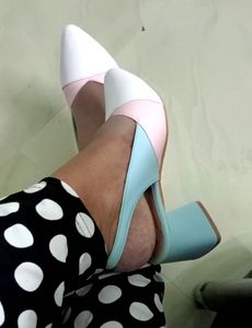 Cute Slingback Flats