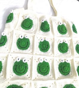Froggy bag