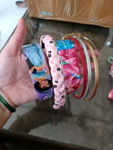 hairband combo