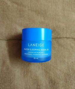 Laneige Water Sleeping Mask EX