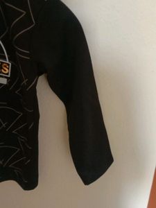 Boys Jocket