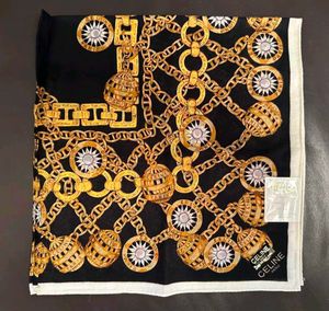 Celine Paris Vintage Scarf/Bandana
