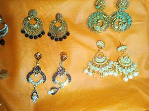 Earring Bundle