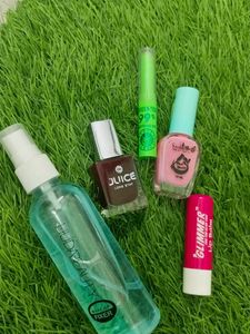 Huda Beauty Mekup Fixar And Mix Itam