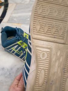 Sports Shoes