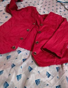 New Blazer