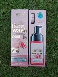 Facewash Any 1