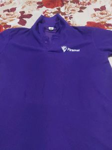 T Shirt  Of Formal  Wear
