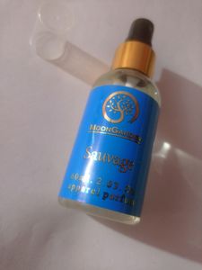 Dior Sauvage Exact Replica