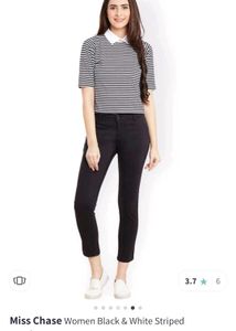 Miss Chase Trendy Shirt Top