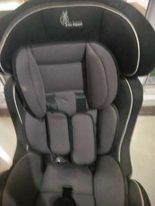 R for Rabbit Convertible Baby Car Seat