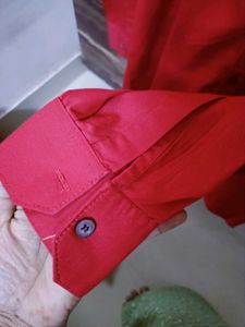 Red Shirt