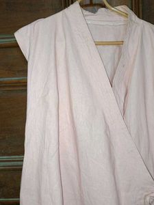 Tibetan Style Pink Top