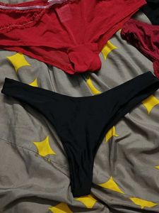 4 Pairs