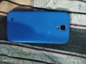 Samsung Galaxy S4
