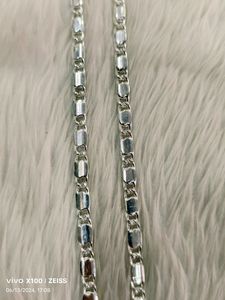 Pure Silver Chain