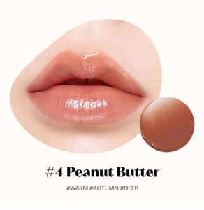 Etude Ginger Sugar Melting Lip Balm #04