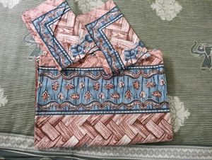 Floral Bedsheet Set