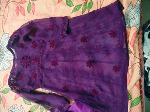Kids Dress