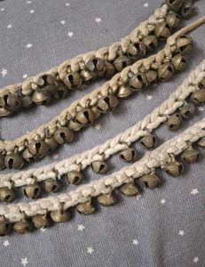 Ghungruu Set Of 90