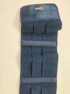 KOSSTO BACK PAIN BELT WITH ELASTIC DESIGN
