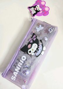 Sanrio Kuromi Stationery Hamper 2