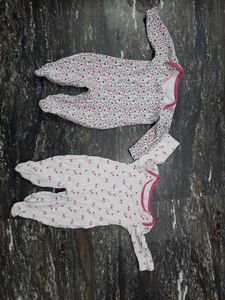 Baby Night Suit