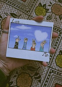 Few Friendship Lasts Forever ♾️