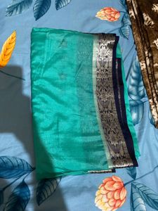 Daily Wear Saree